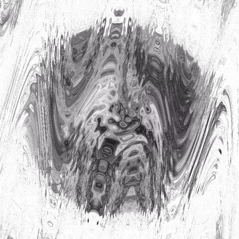 melted cïrcles // #22