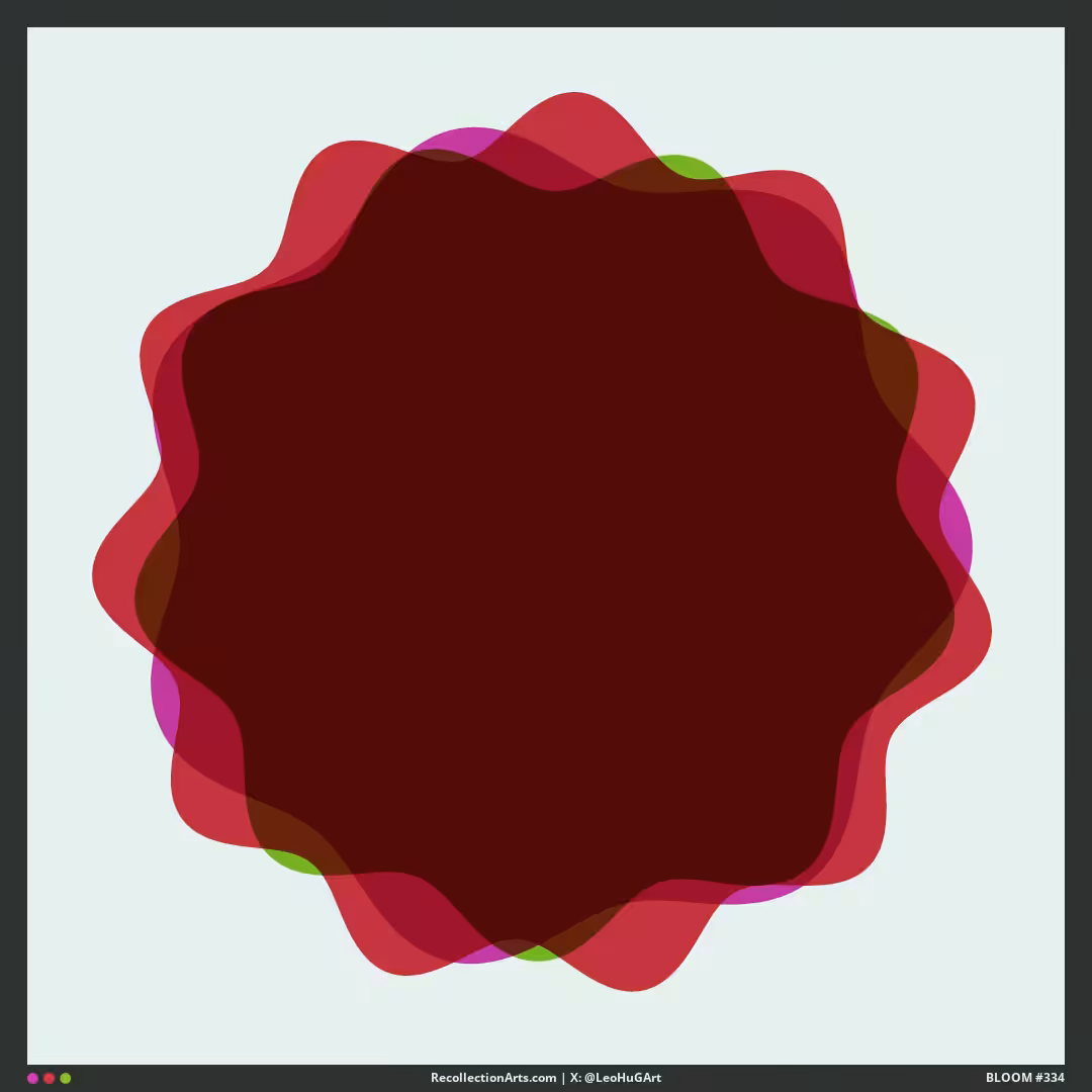 Bloom #334