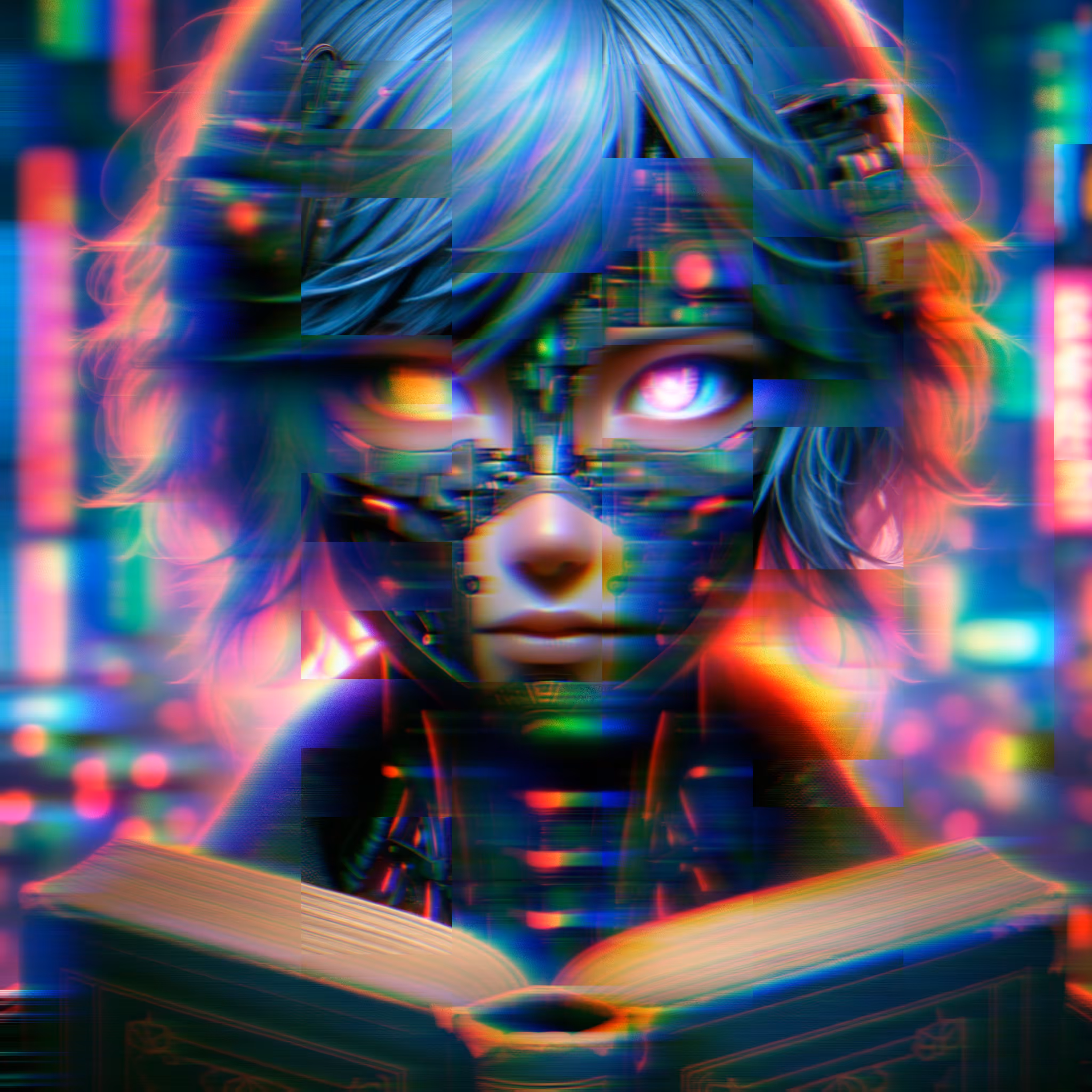 Eccentric #2