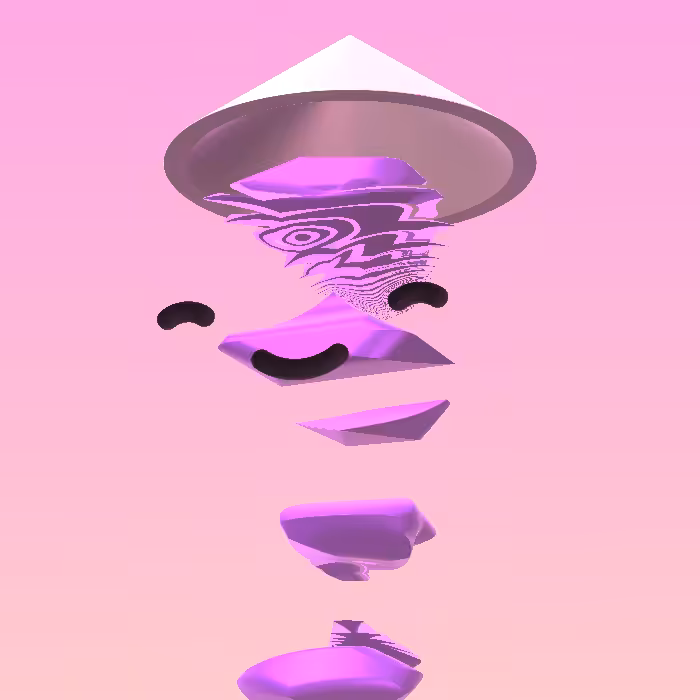 SHADER HEADZ #518