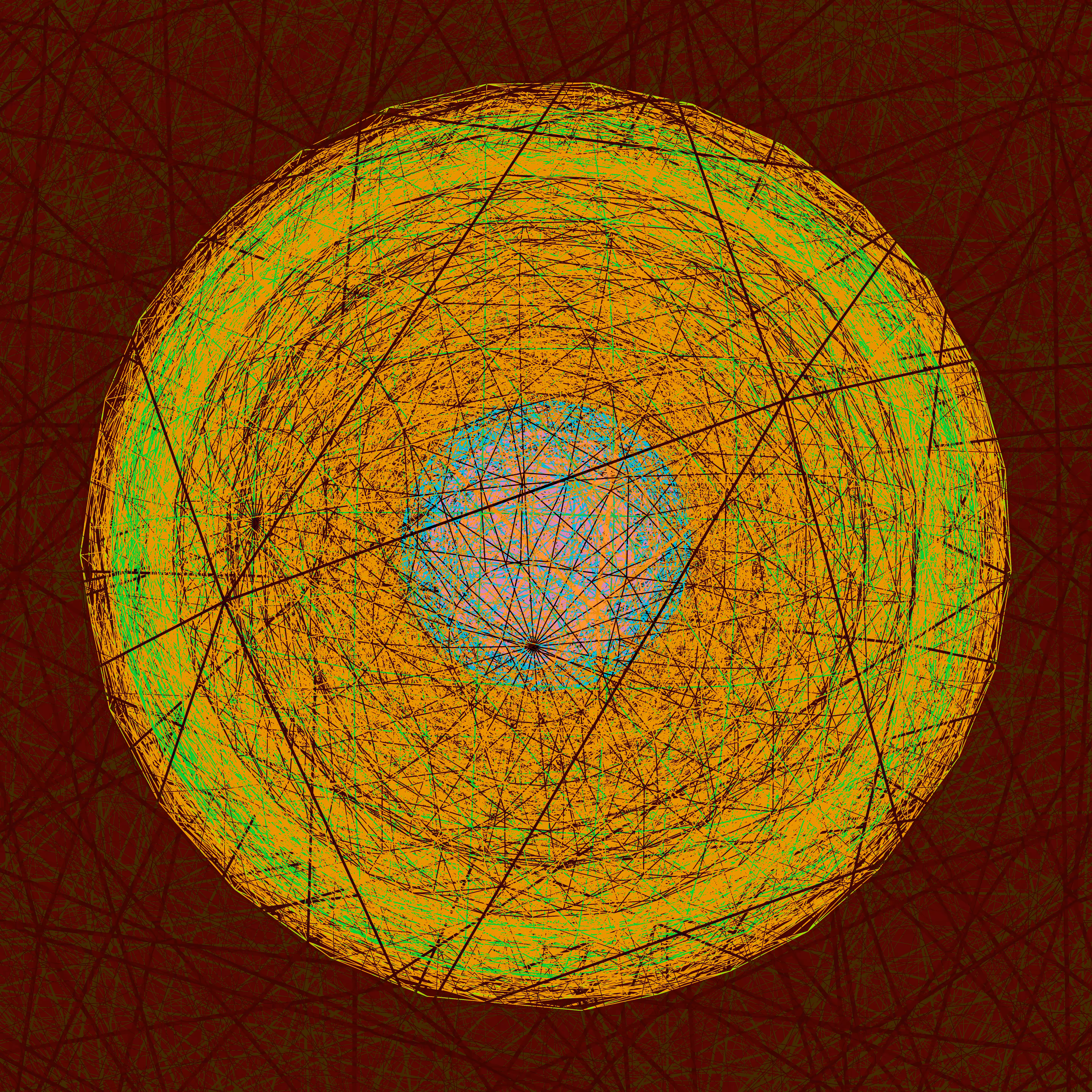 SUN SIGNALS: Sun Signals #0974
