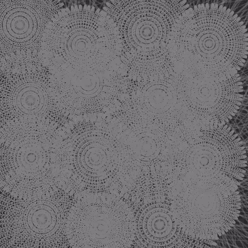 Fossils #8