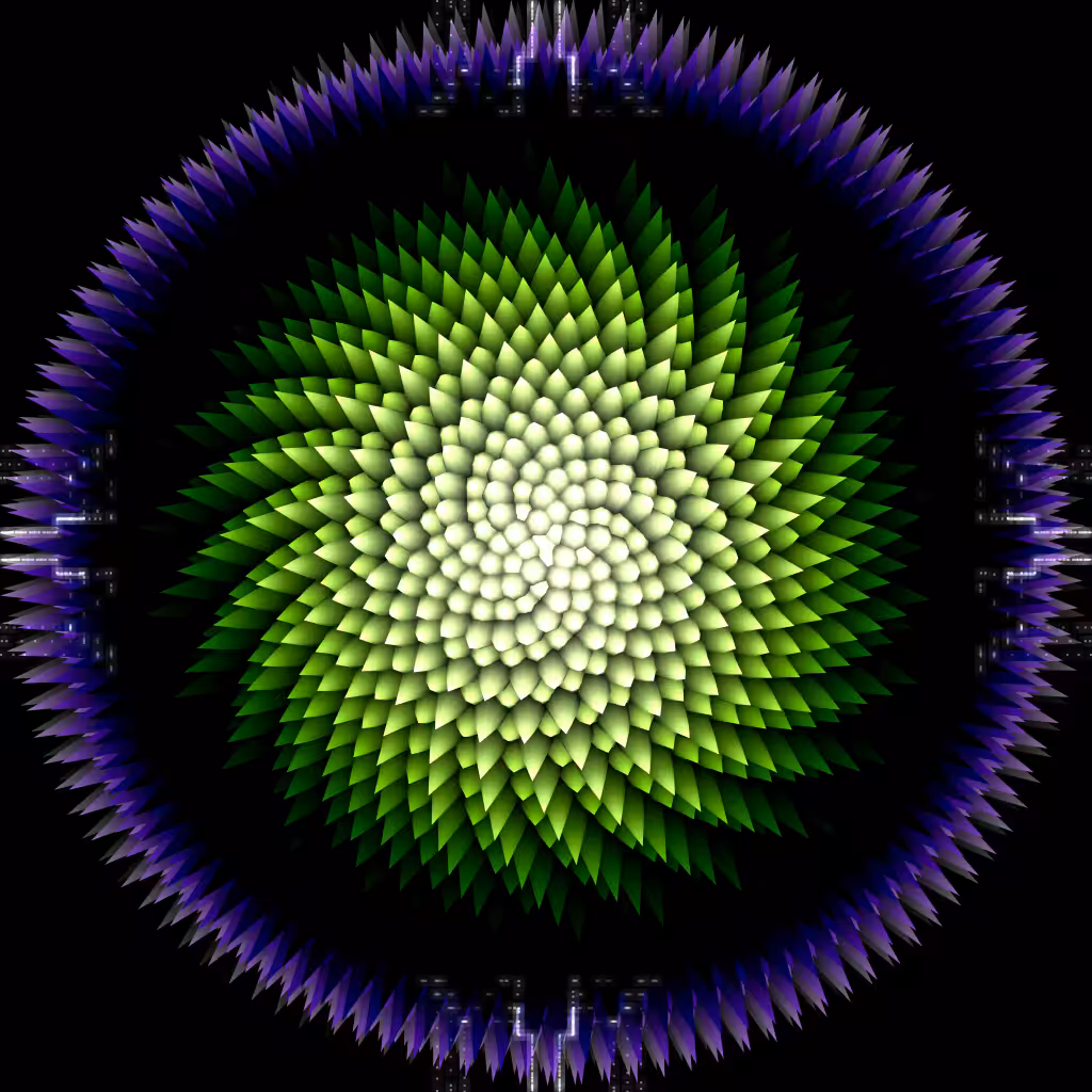 CYCLORBS #48