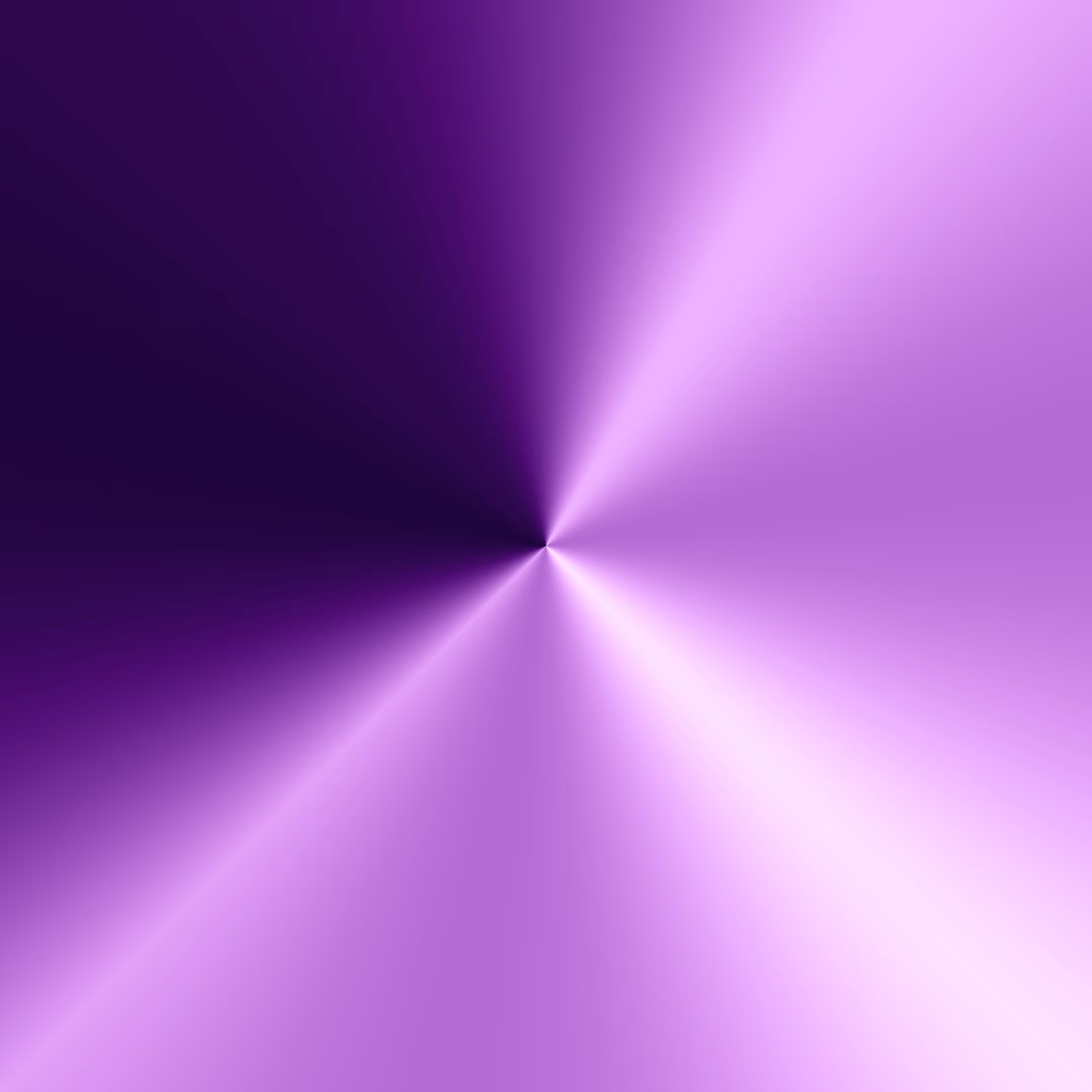 Purple Rays