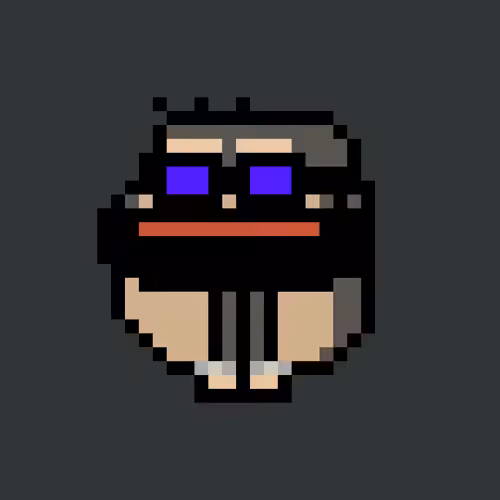 Toadheadz #2184