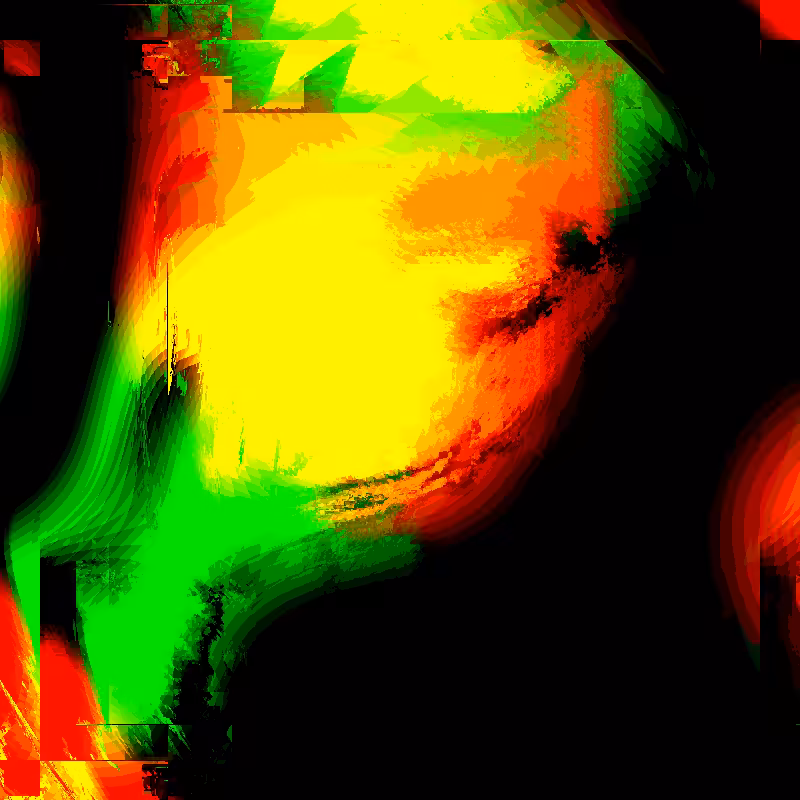 Solar Flare #11