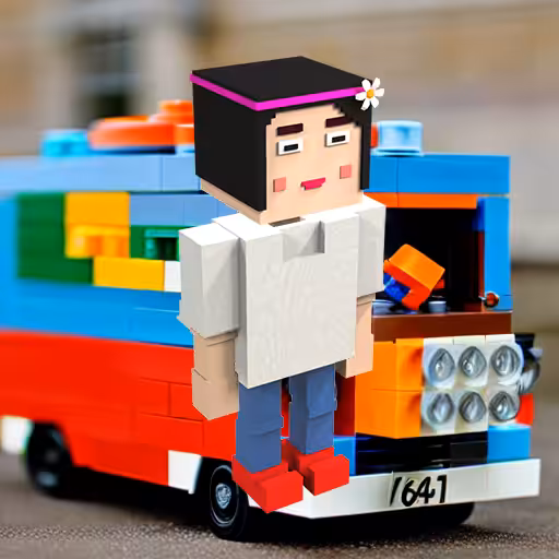 Postman #50