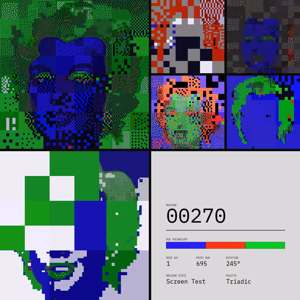 TBAM 270
