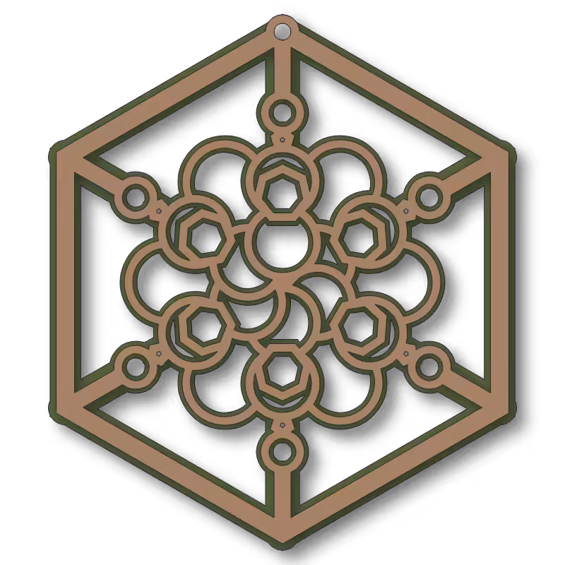 fx(ornament) 2022 #184