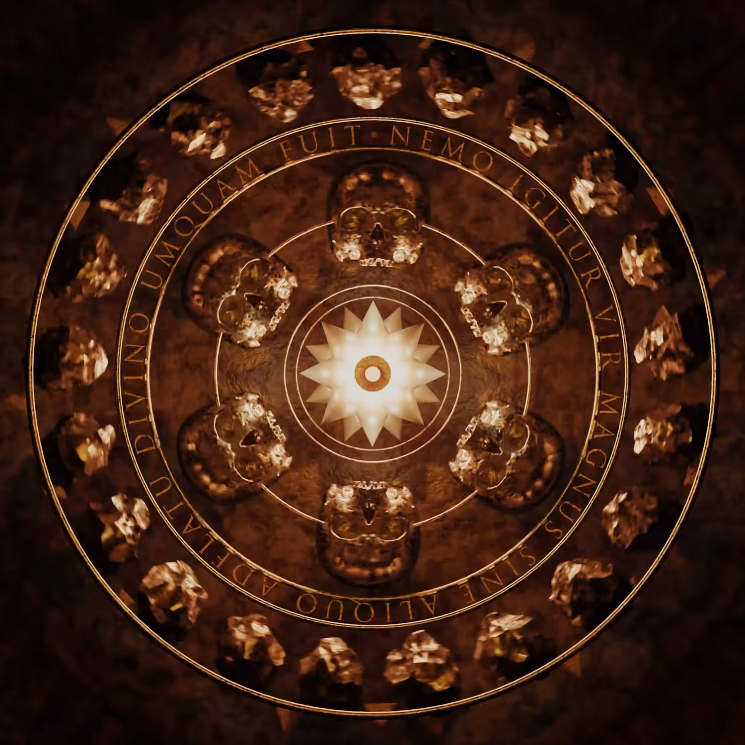 Divine Inspiration