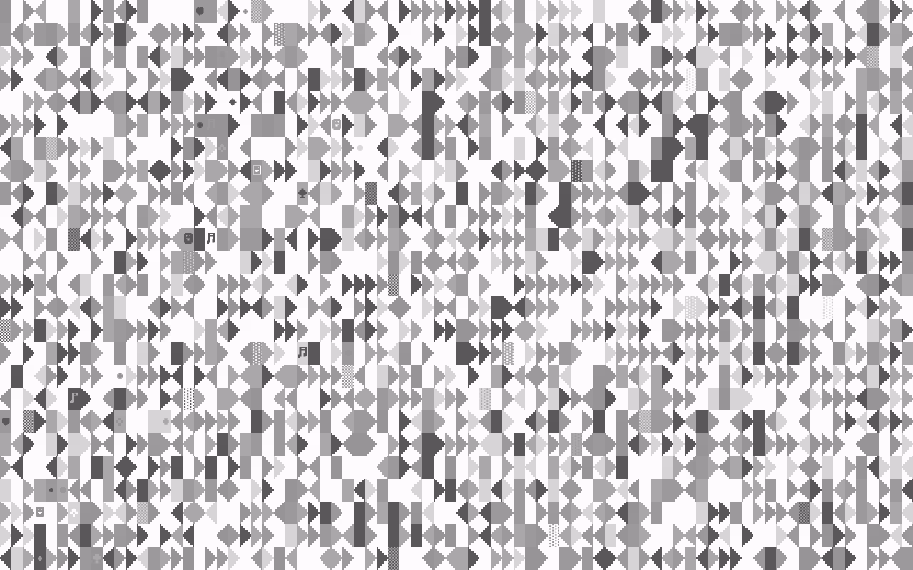 Code Page 437 // Ishihara #179