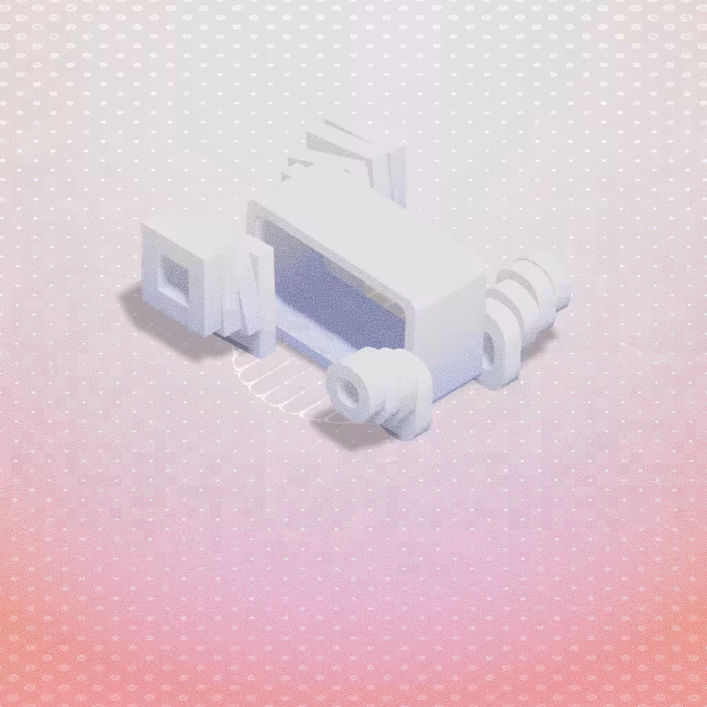 Kinetic Bug #189