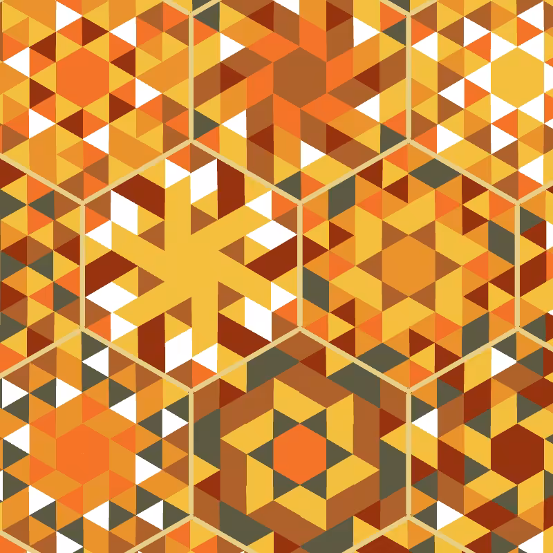Hex Flex #134