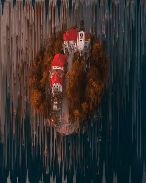 Edge of mind