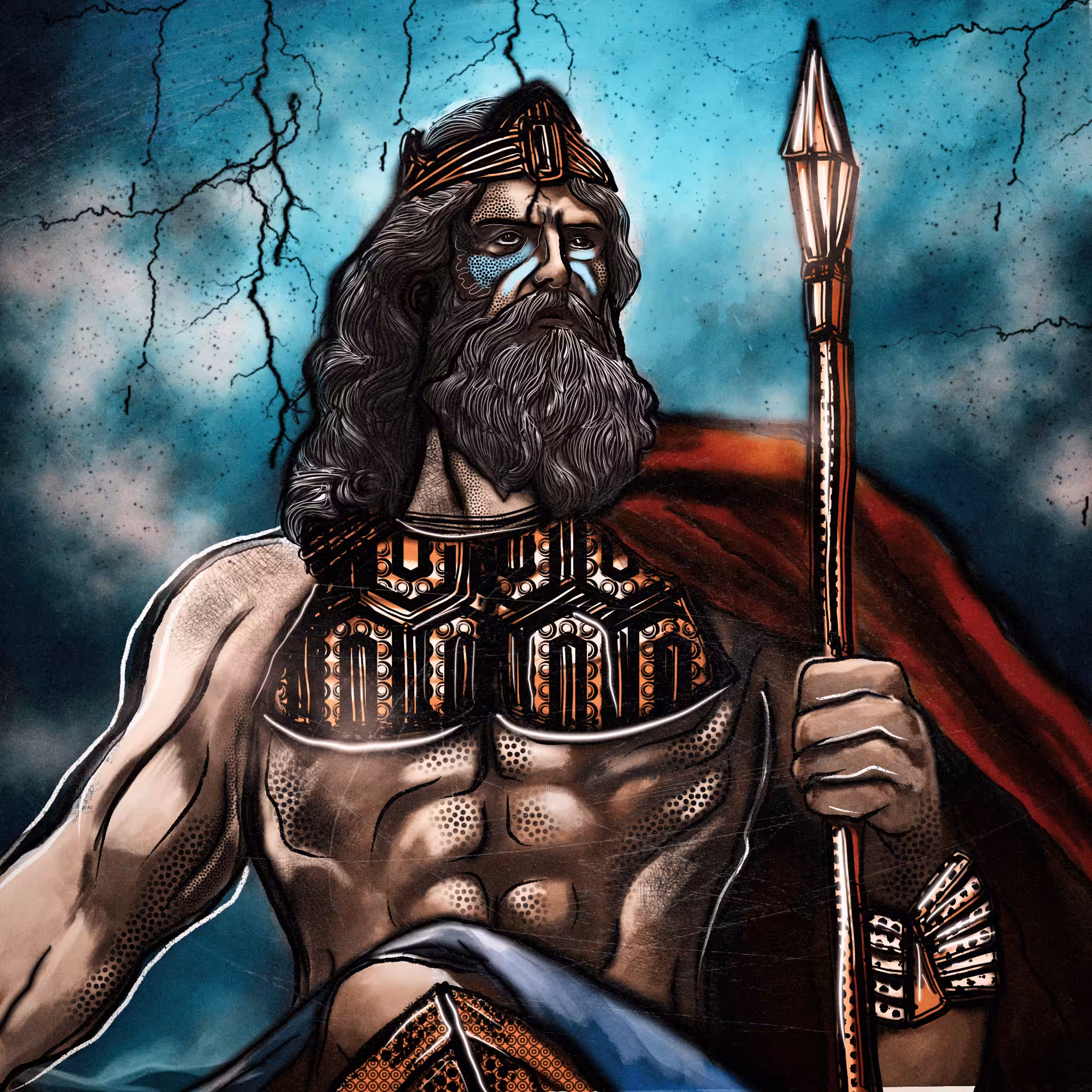 Zeus