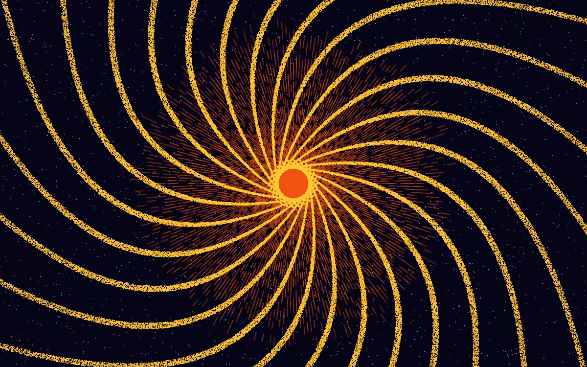 Stargazing #59