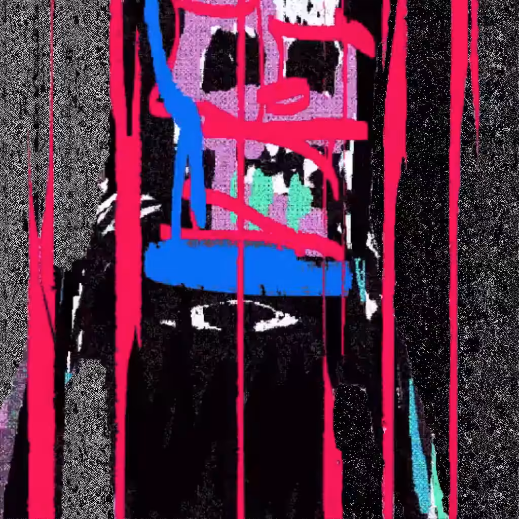 Locked in Noise #2/11