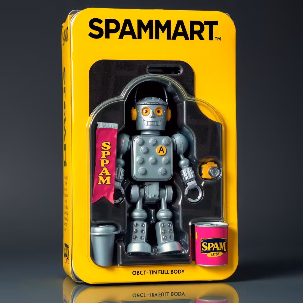 003-OBCT, TIN FULL BODY
