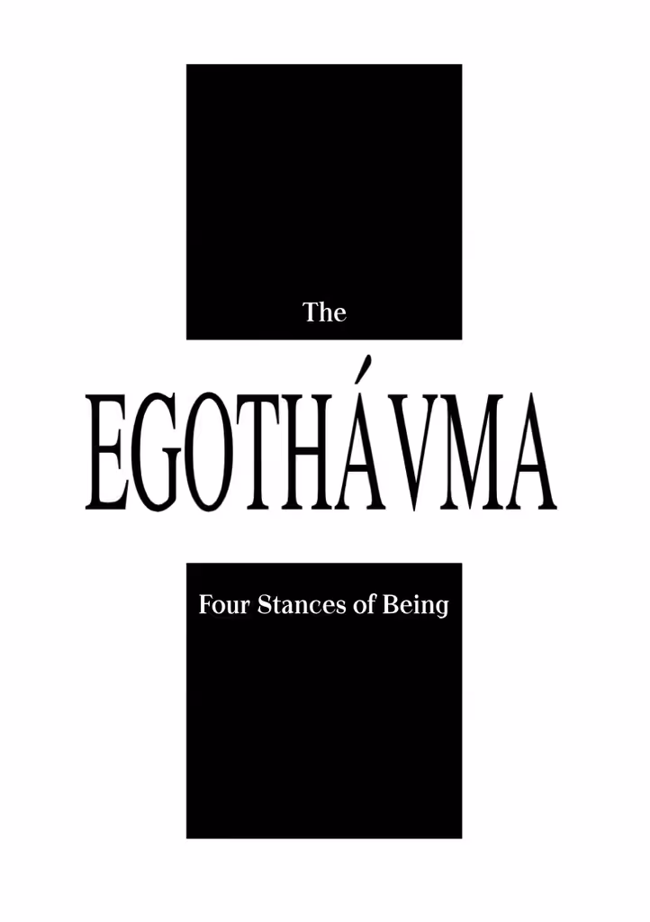 Egothávma — Manifesto