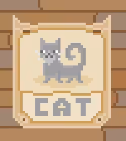 CAT 'OLD'
