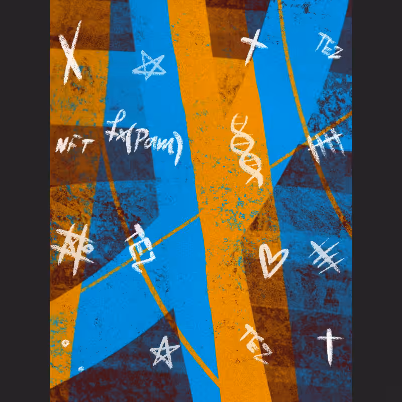 fx(pam) The A4 canvas #7