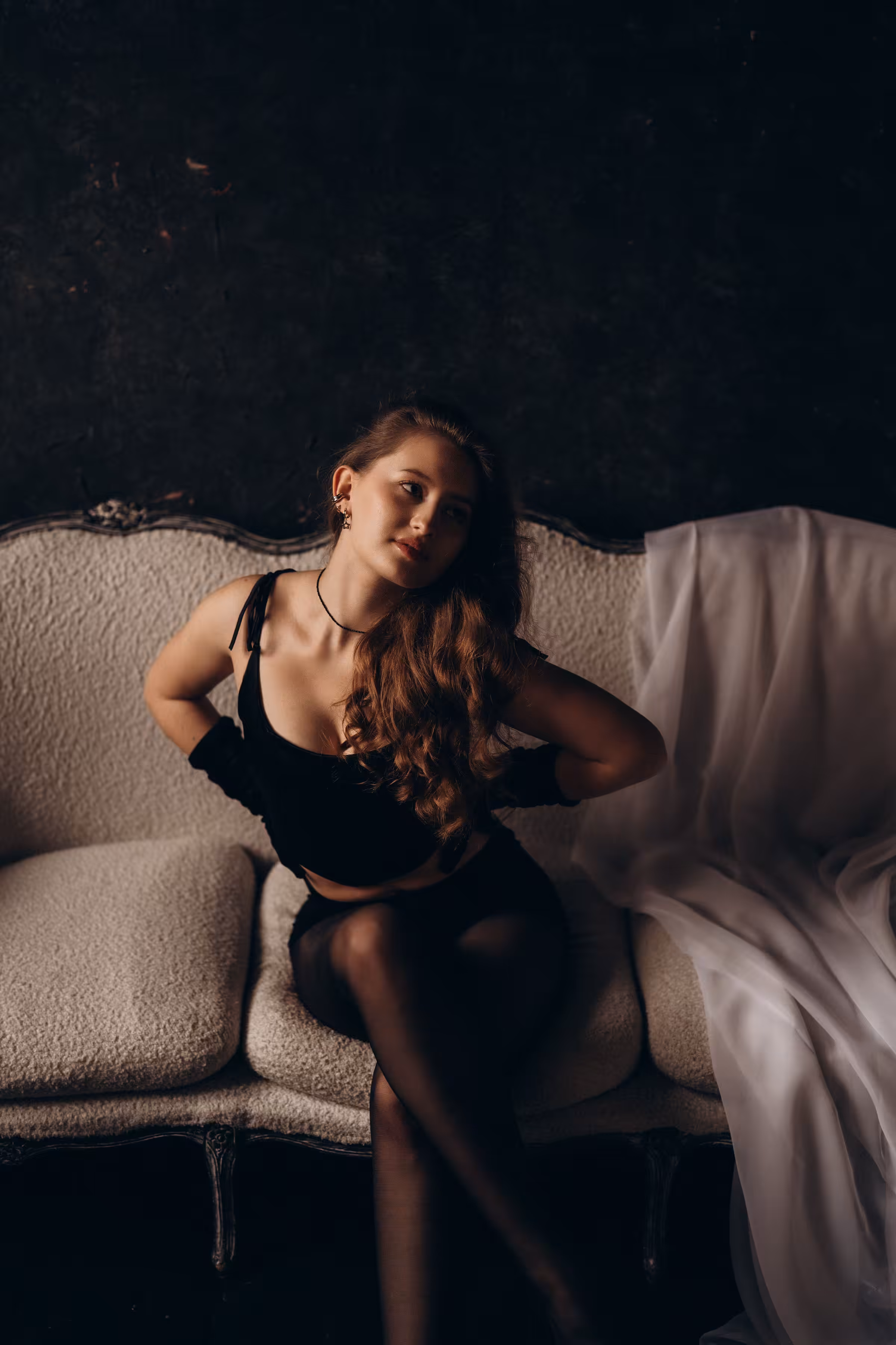Reflections of Me: Dark Muse