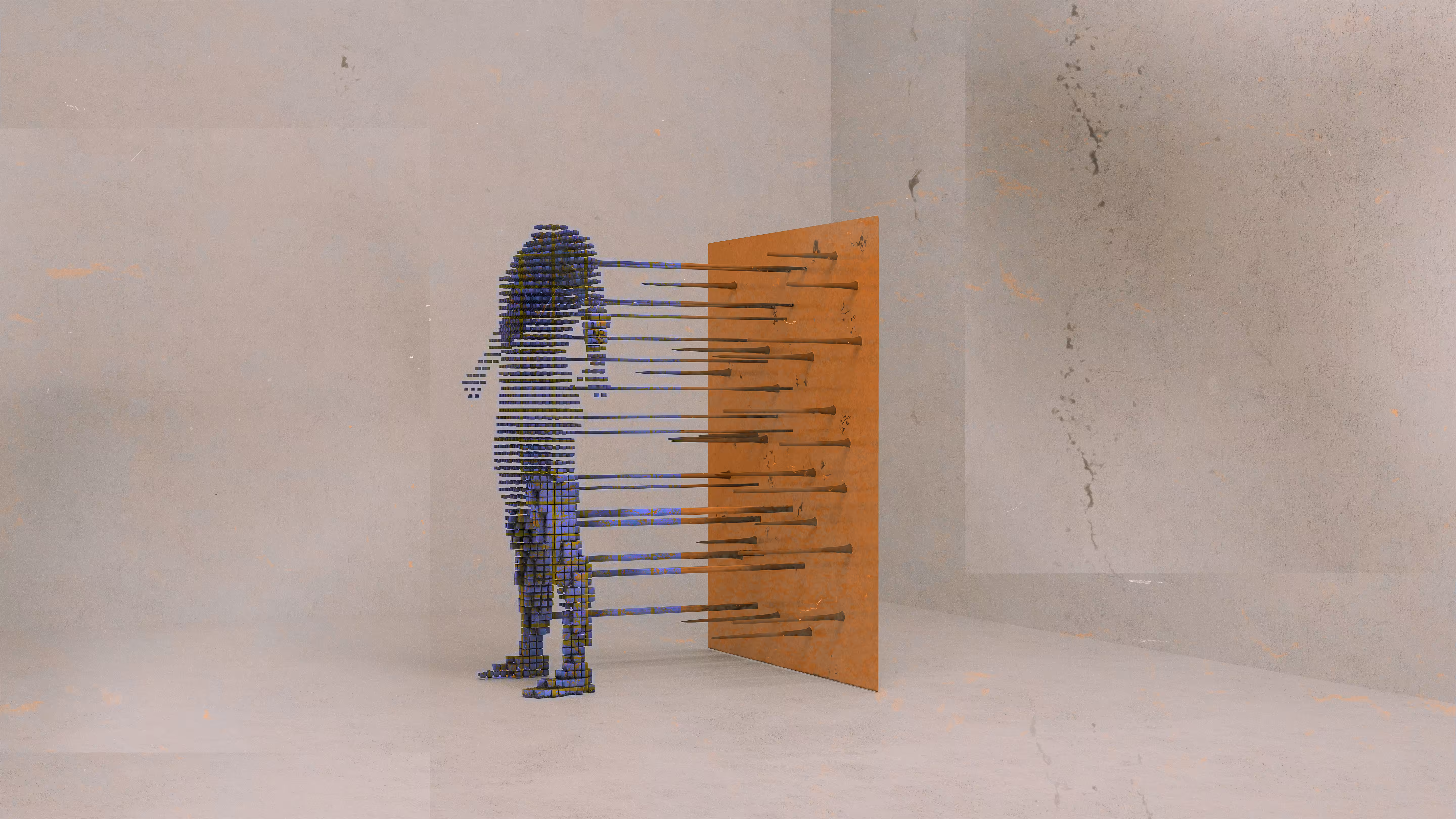 Homo Cubus