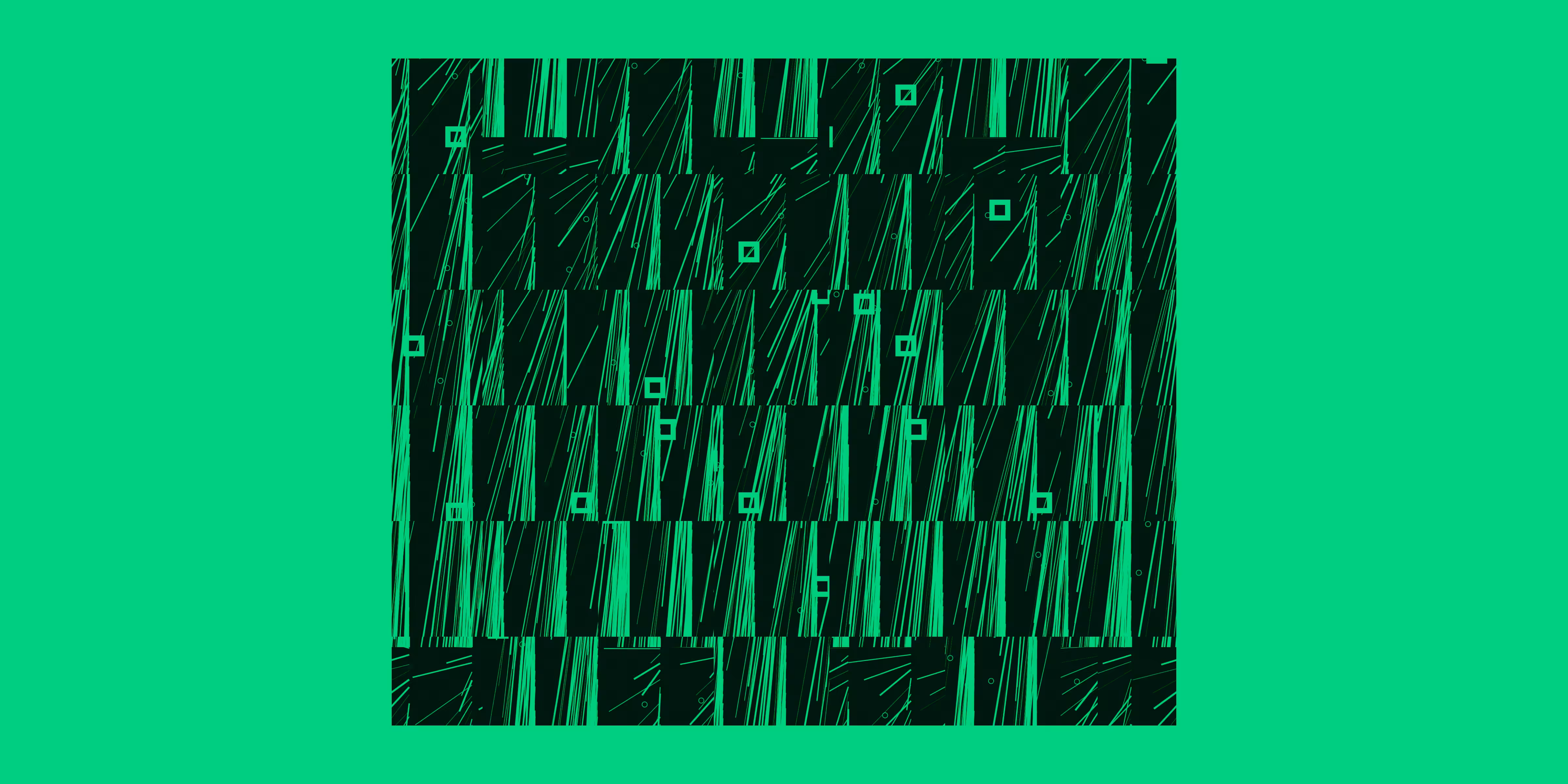 lines
