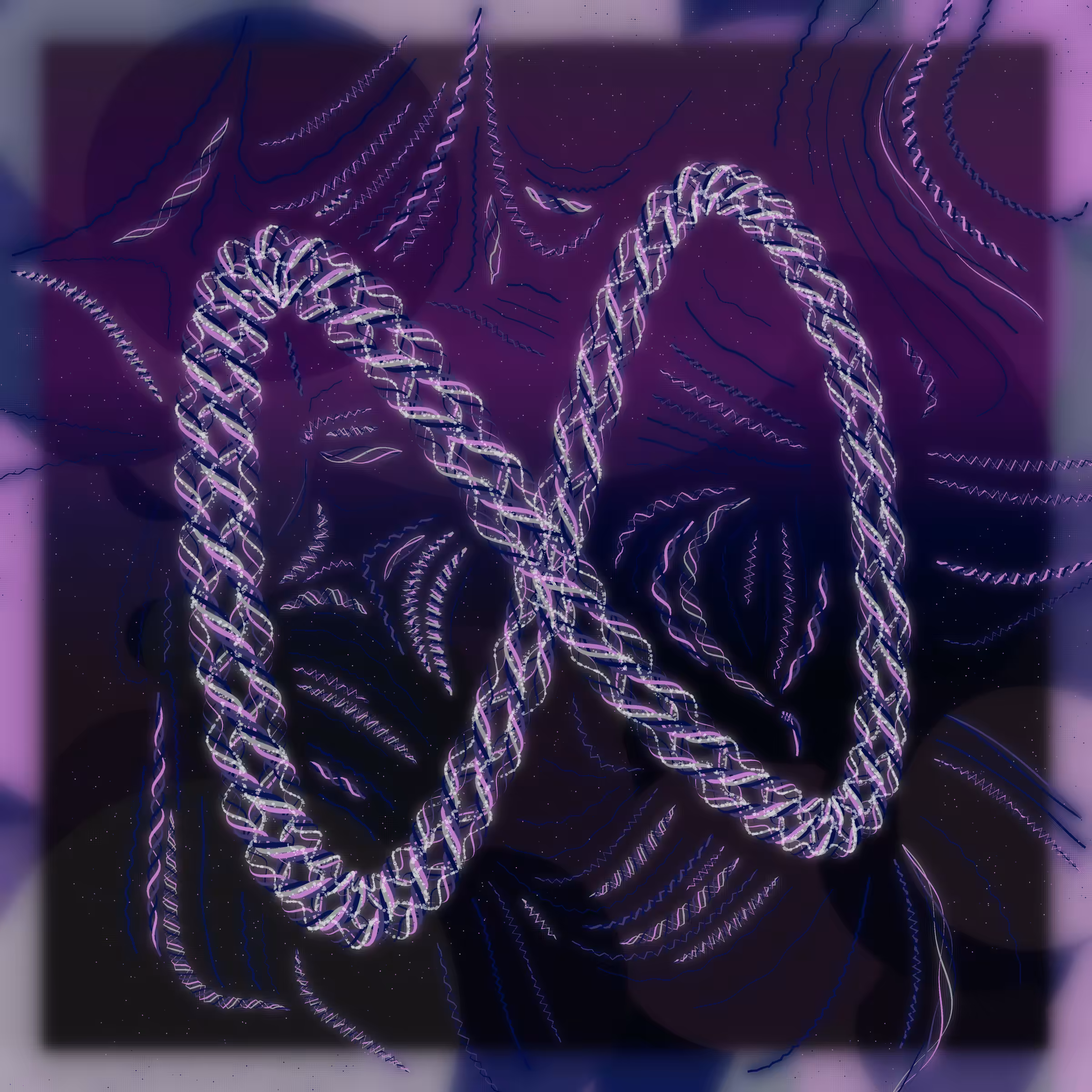 Friendship Bracelets #20009