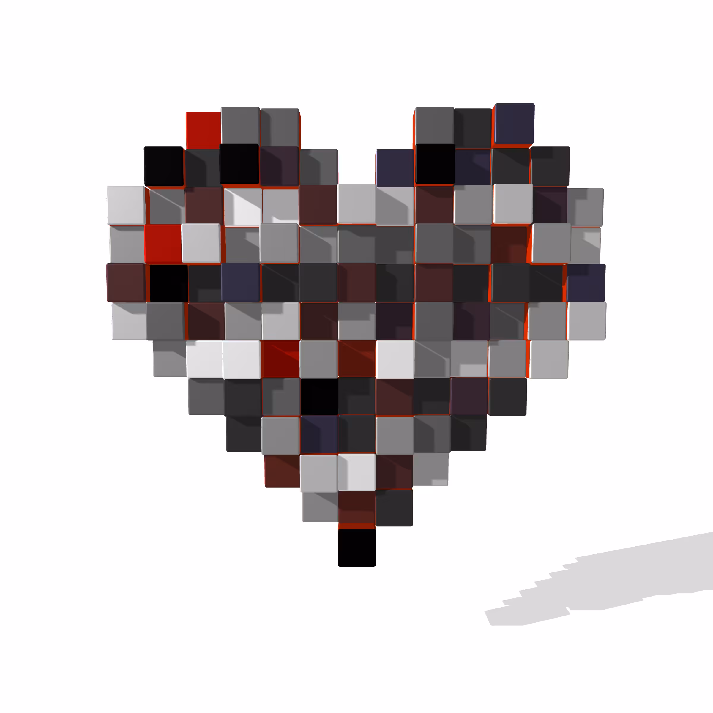 heart + craft #13059