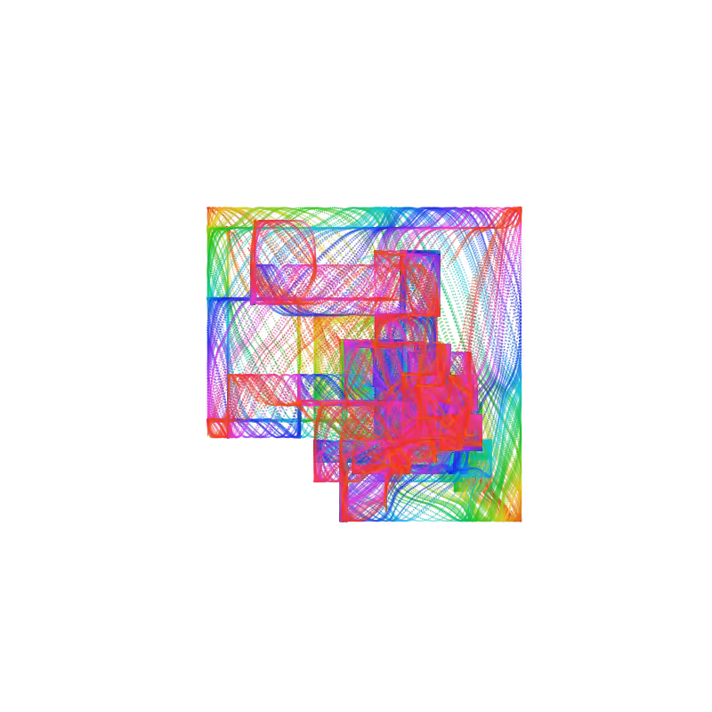 Rainbow Snake #82