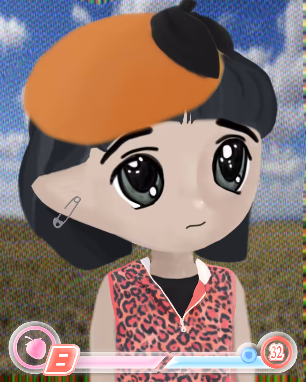 Milady 7818