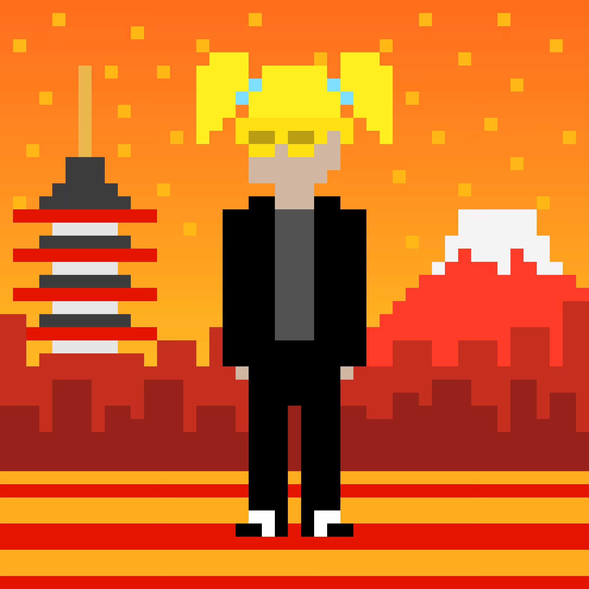 CryptoTokyoite #742