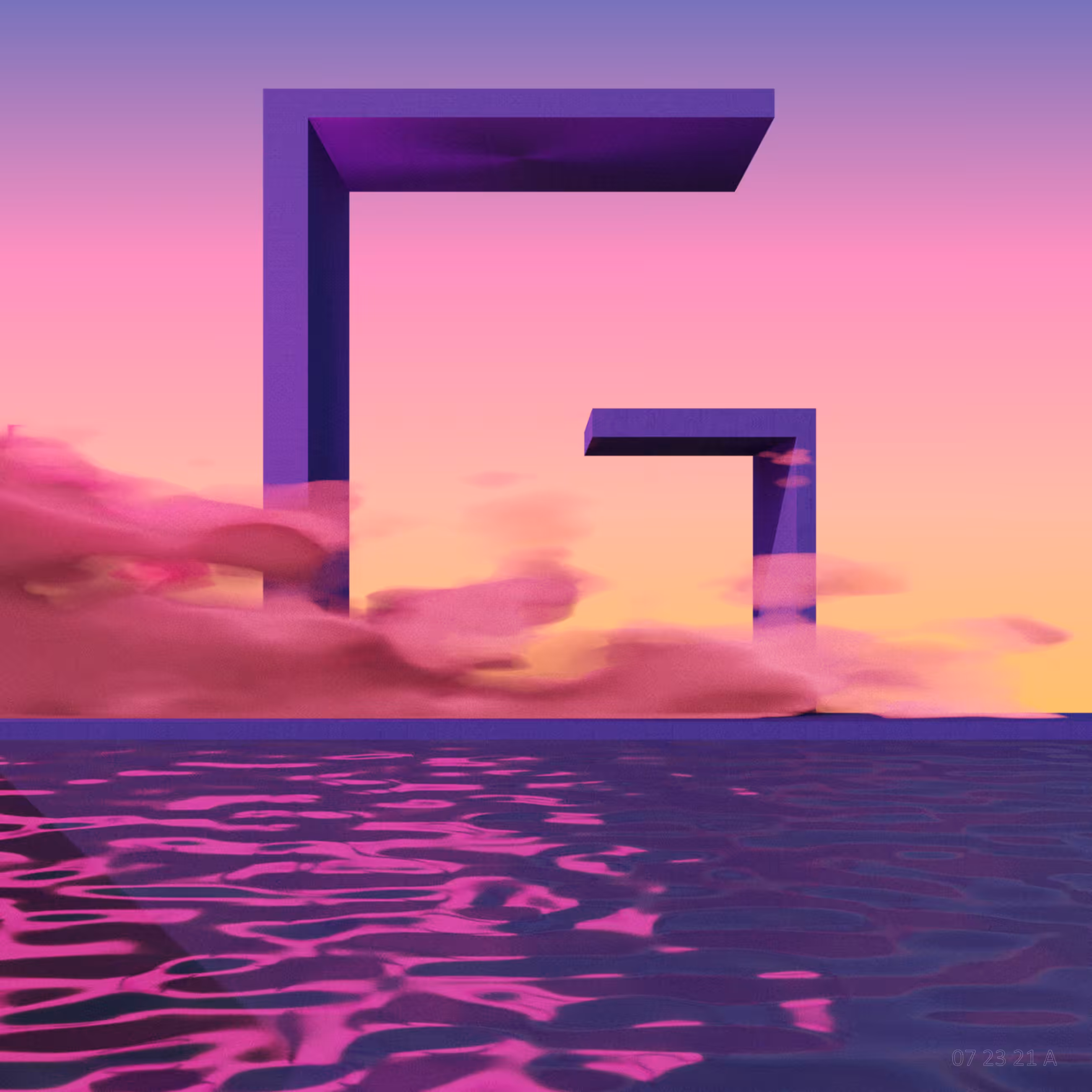 Letter G
