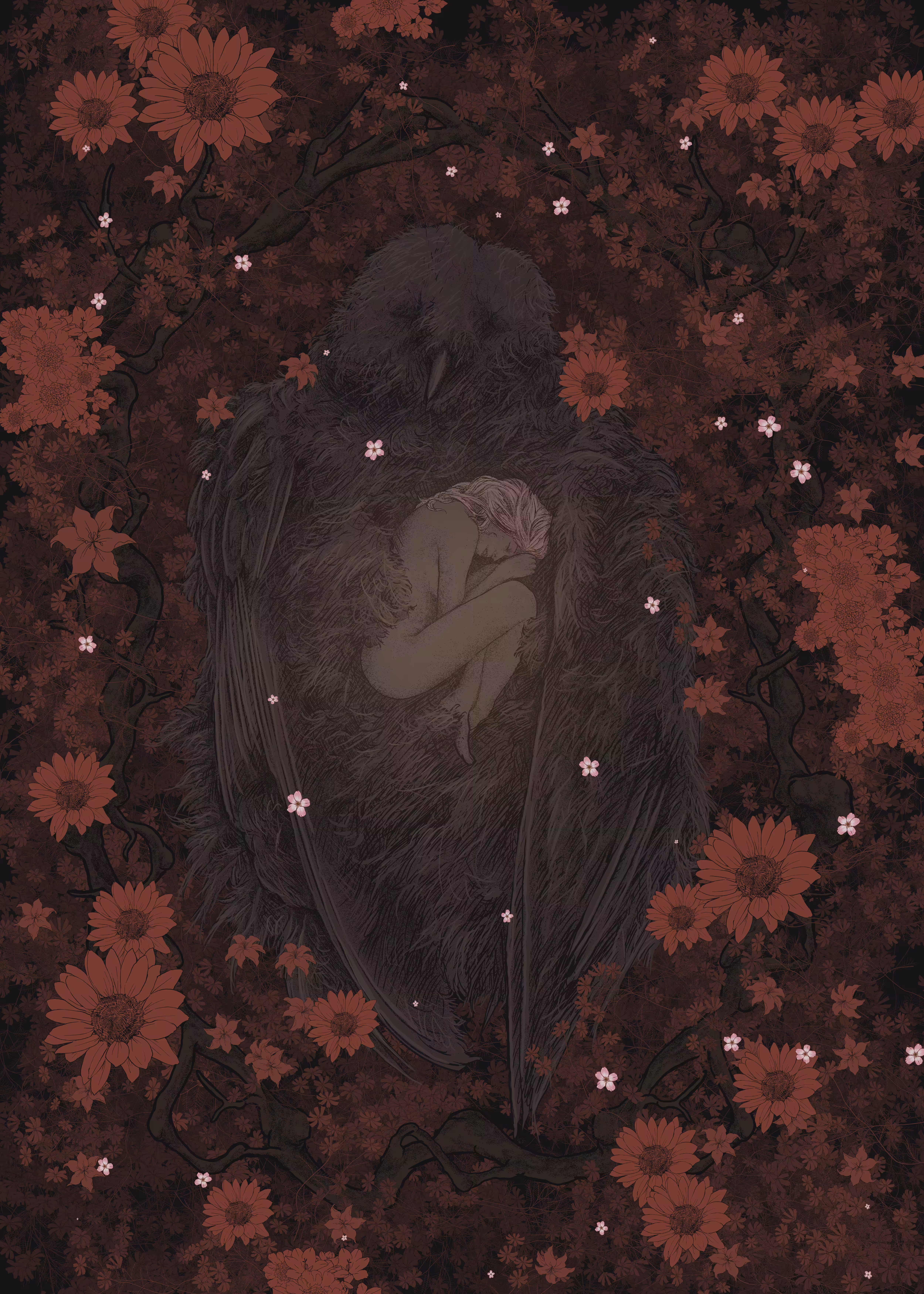 Fallen Angel