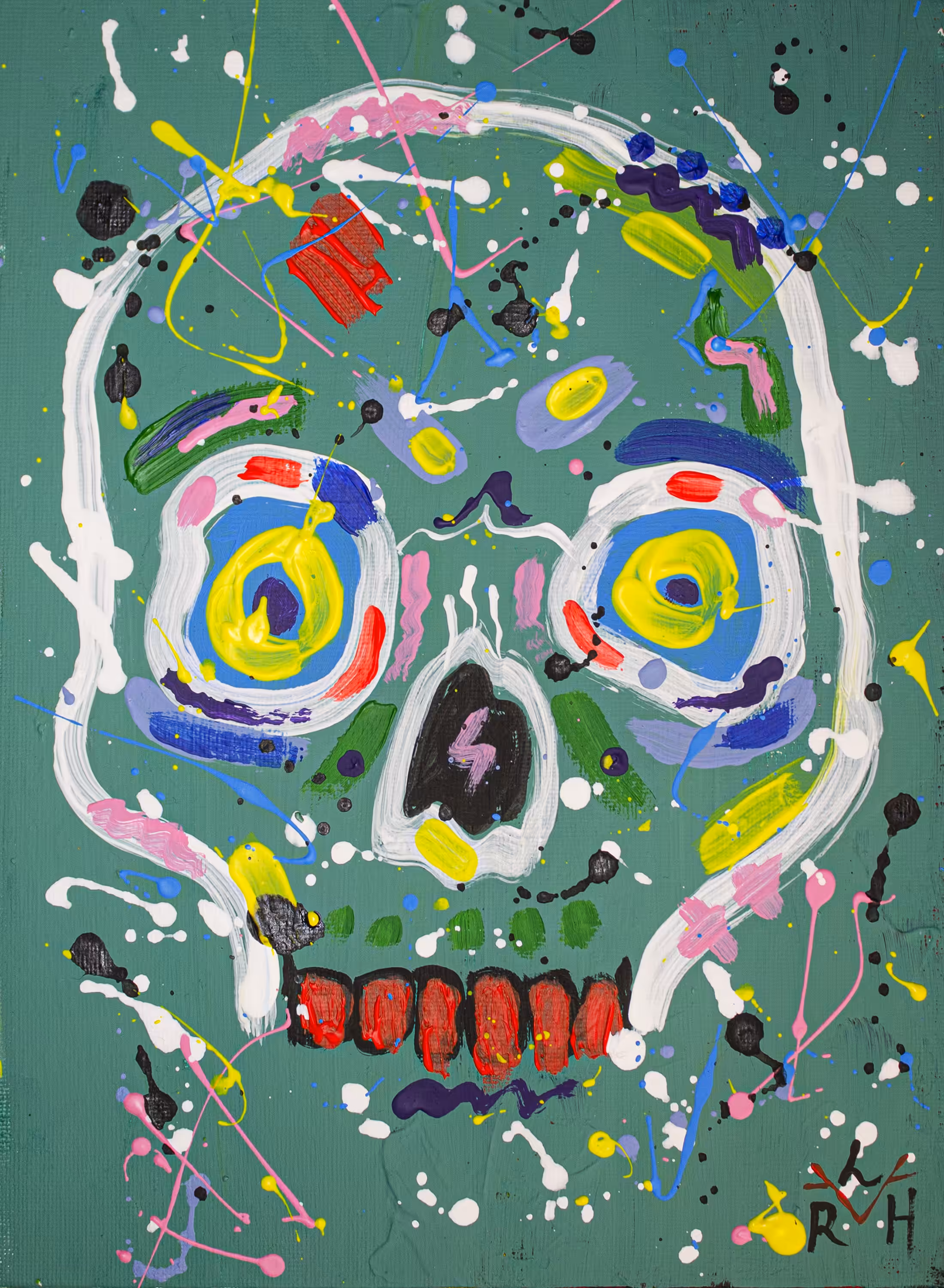 Dead Jerk 74