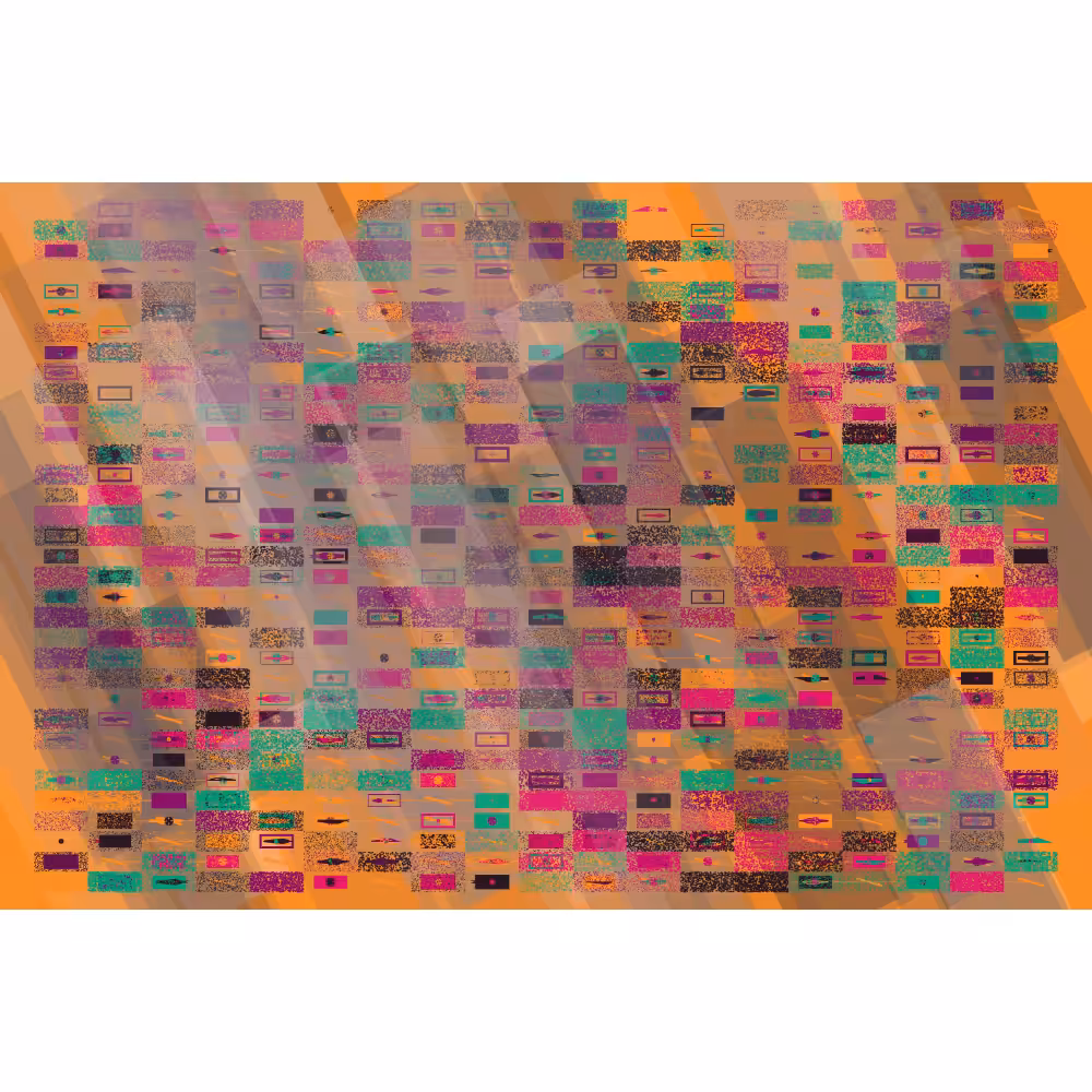 Etude #251