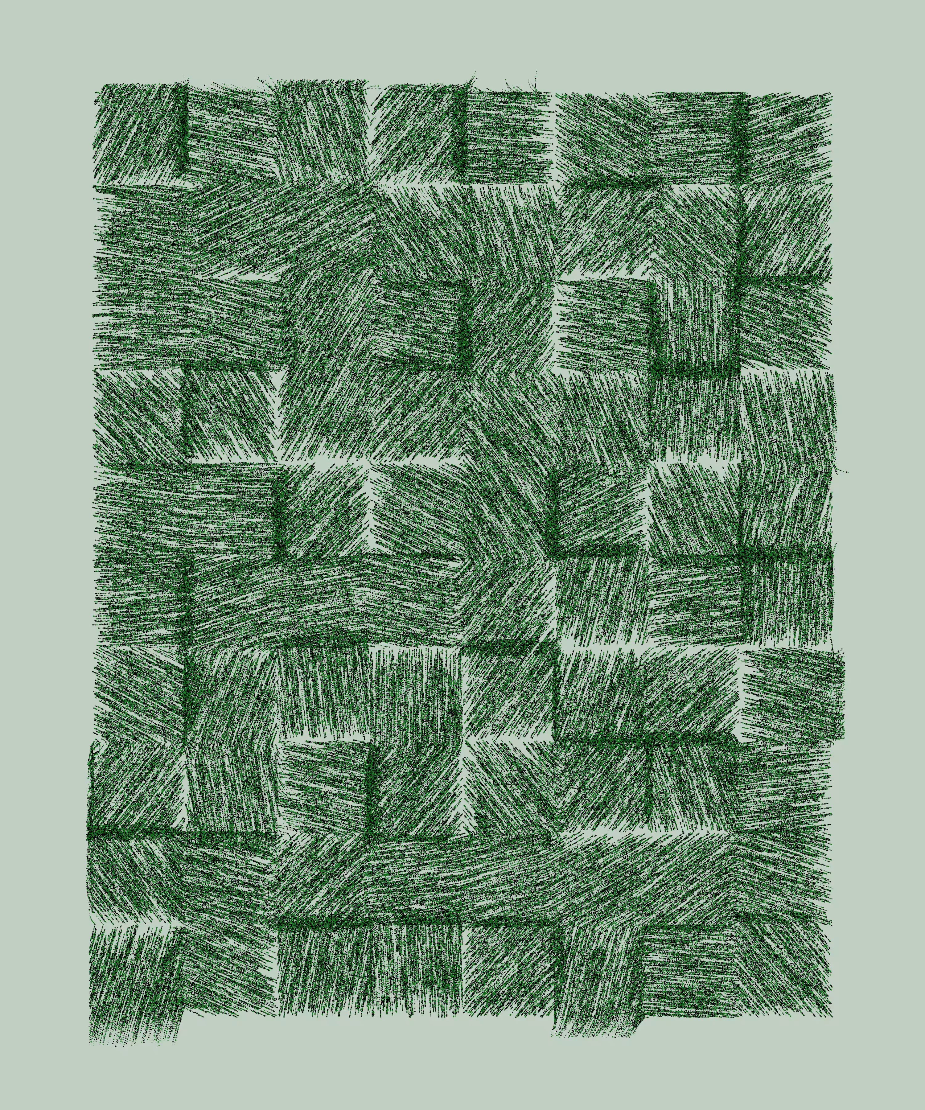 Blocks (Green)