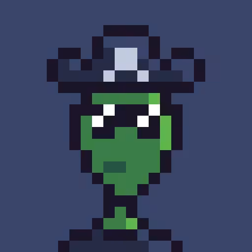 Alien Boys #82