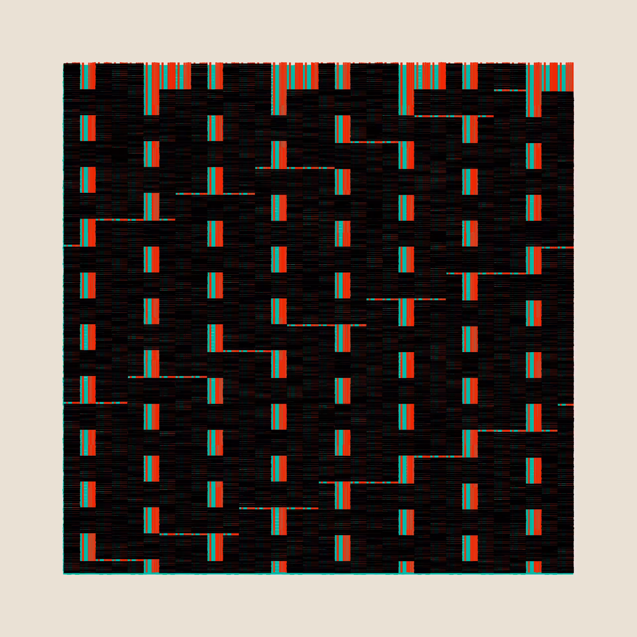 BITFRAMES: #612