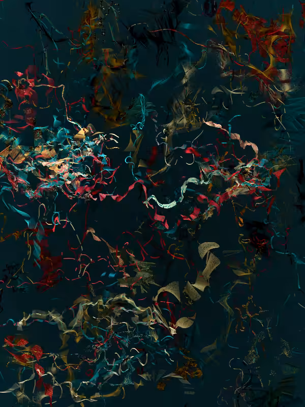 A Turbulent and Tempestuous Passion #9