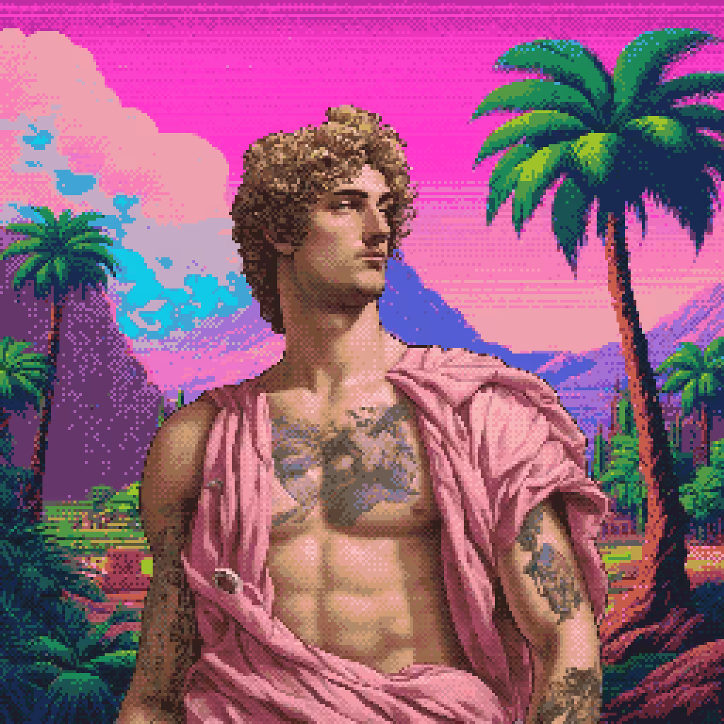 ReVaporwave #5242