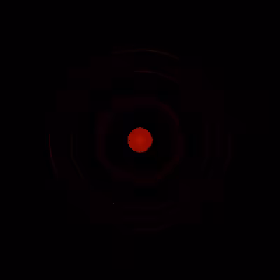 Black hole sun #8