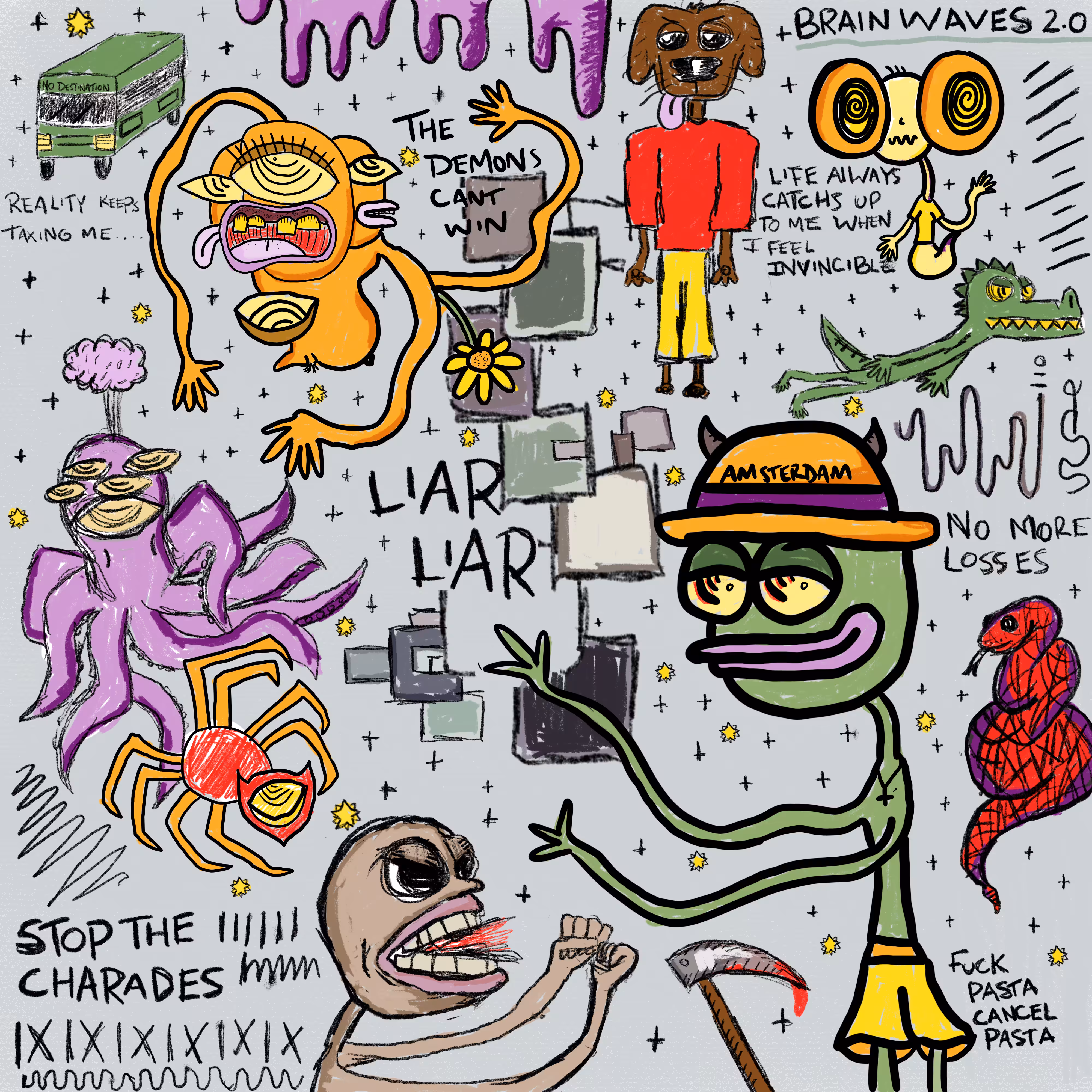 brainwaves 2.0