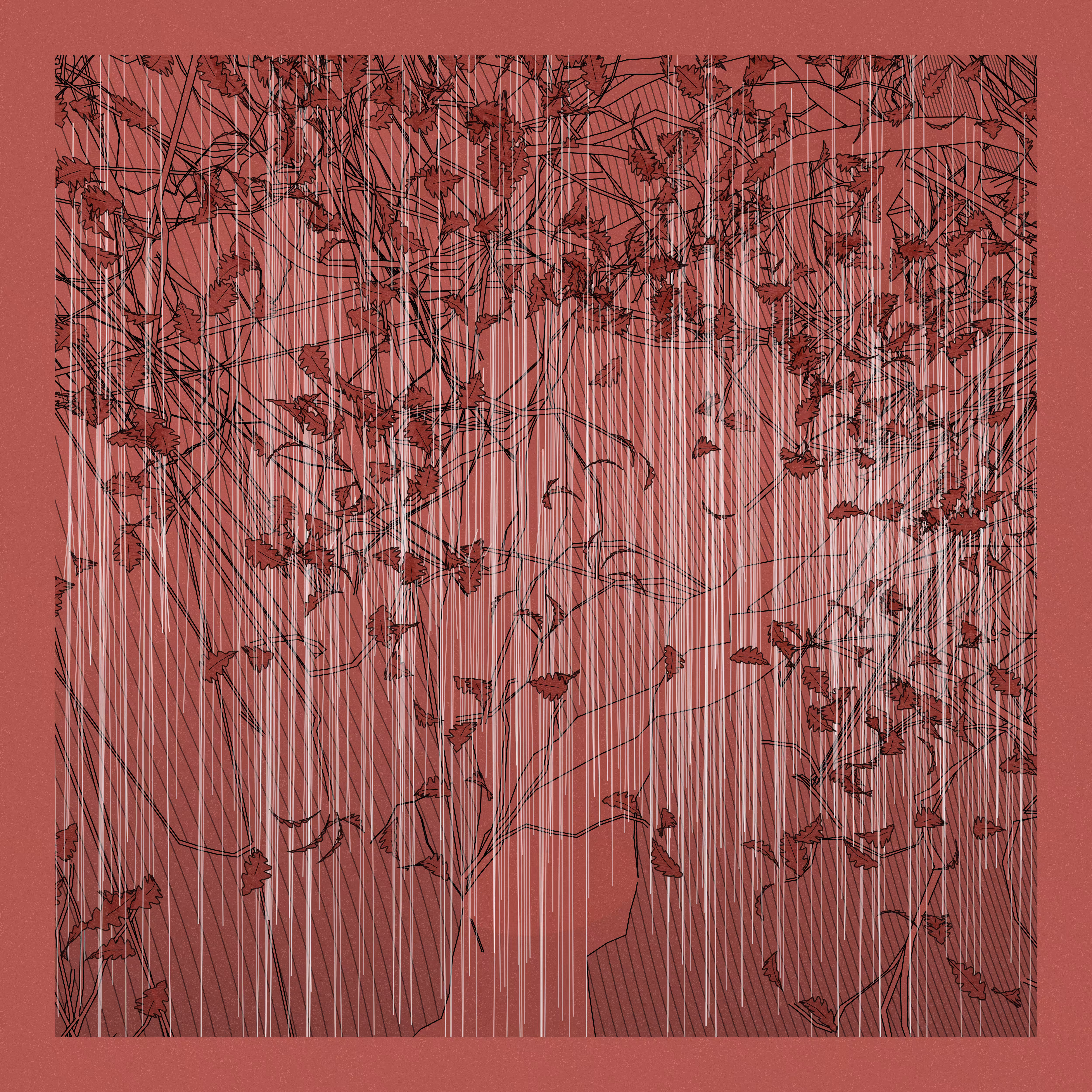 A Bugged Forest #298