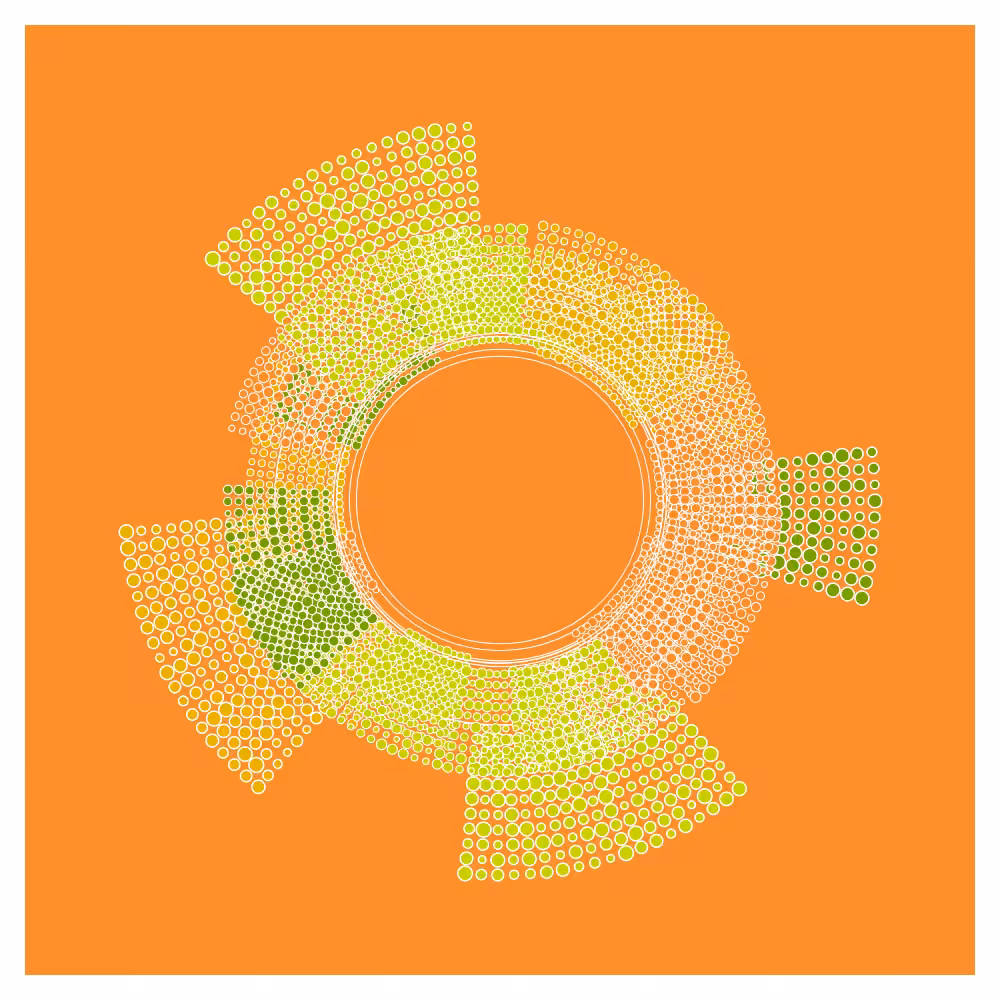 Semblance #14