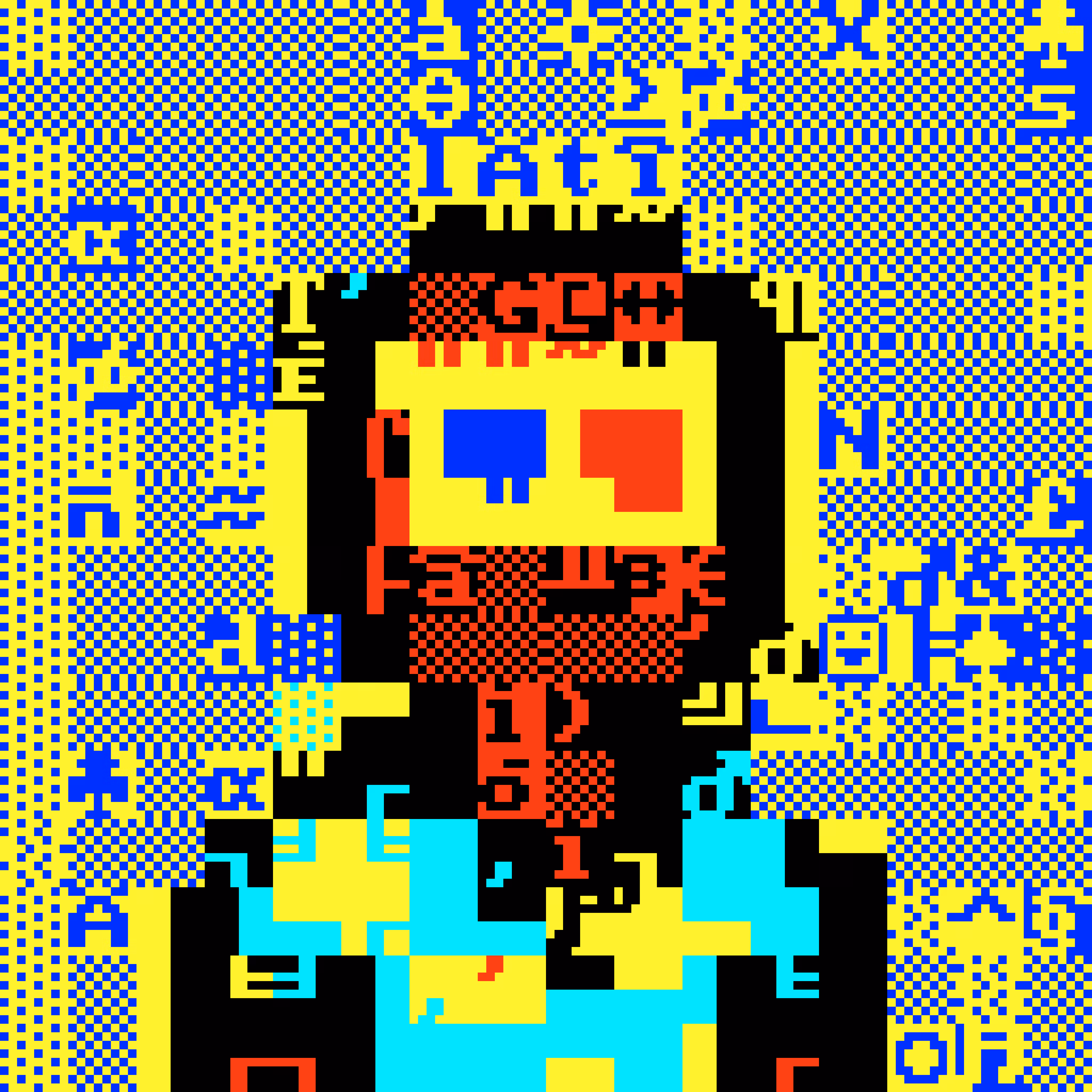 FakeDOSFrenz #008: Dravium