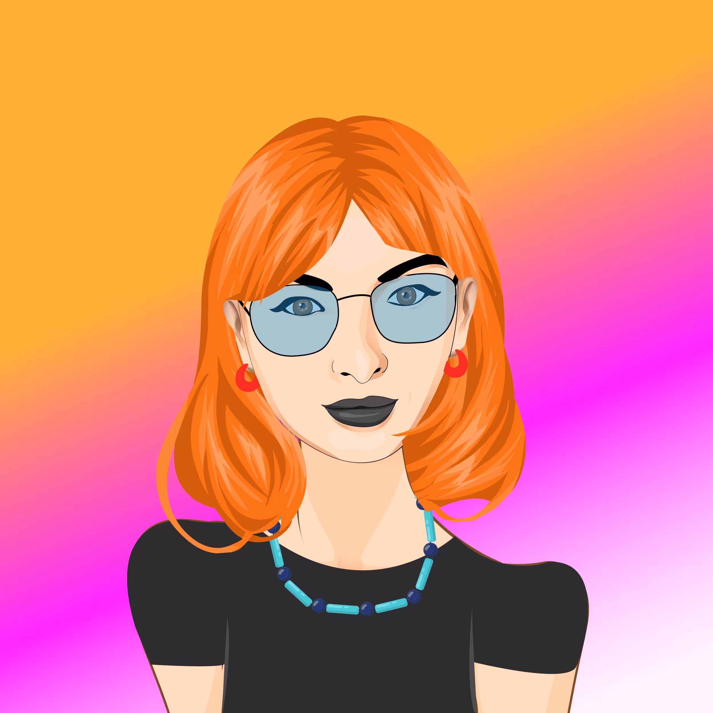 Genesis CLC: Cool Lady #497