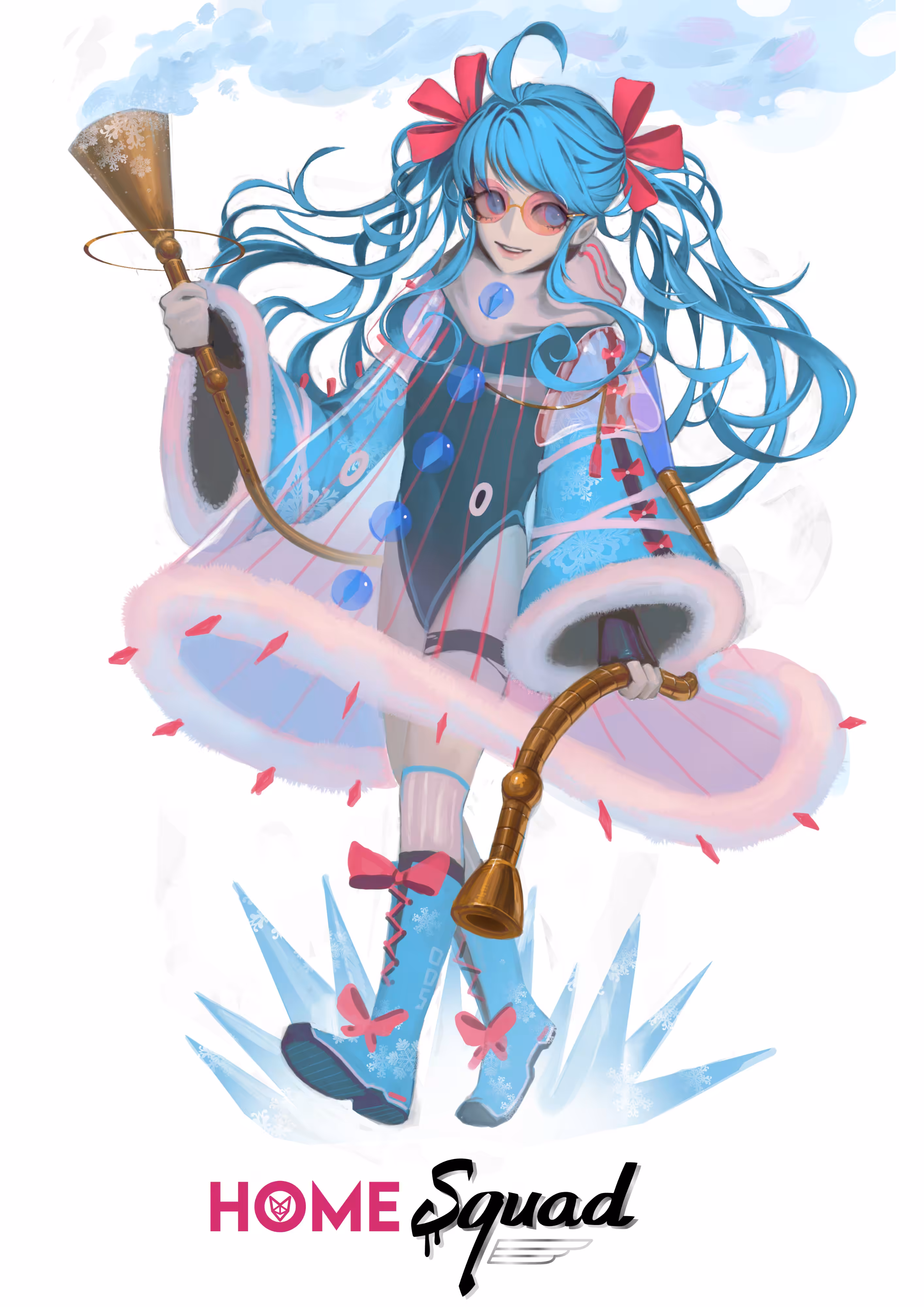 Kurumi 
