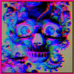 Pretty Dead